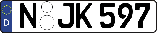 N-JK597