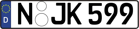 N-JK599