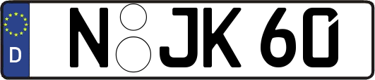 N-JK60