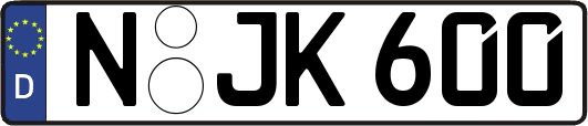 N-JK600