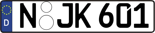 N-JK601
