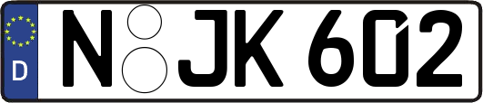 N-JK602