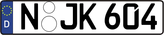 N-JK604