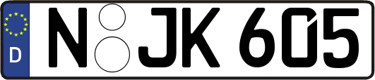 N-JK605