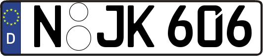 N-JK606