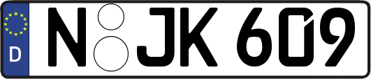 N-JK609