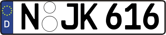 N-JK616