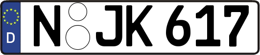 N-JK617