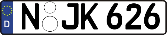 N-JK626