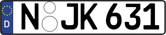 N-JK631