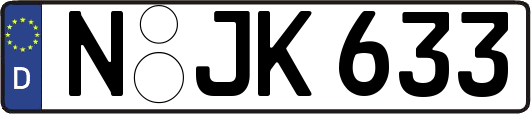N-JK633