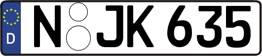 N-JK635
