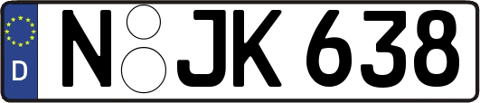 N-JK638