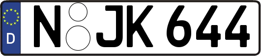 N-JK644