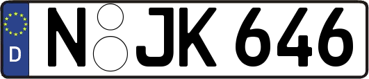 N-JK646