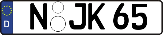 N-JK65