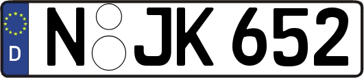 N-JK652