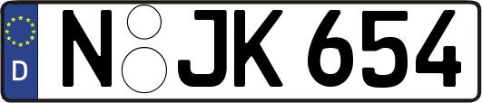 N-JK654