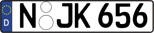N-JK656