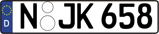 N-JK658