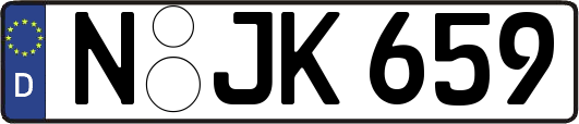 N-JK659