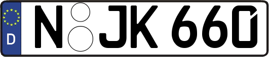 N-JK660
