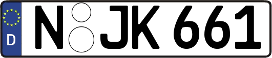 N-JK661