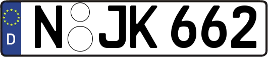 N-JK662