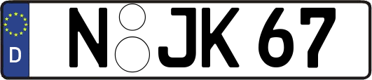 N-JK67