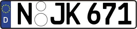 N-JK671
