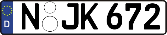 N-JK672