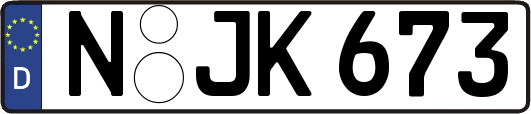 N-JK673