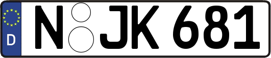 N-JK681