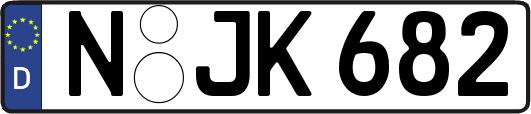 N-JK682