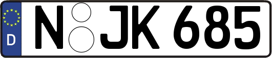N-JK685