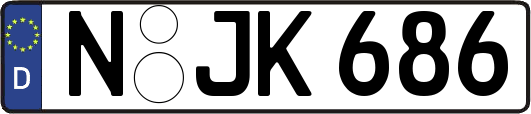 N-JK686