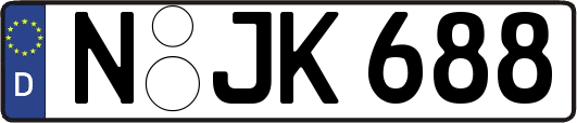 N-JK688