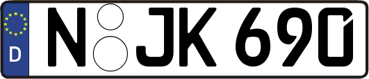N-JK690