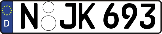 N-JK693