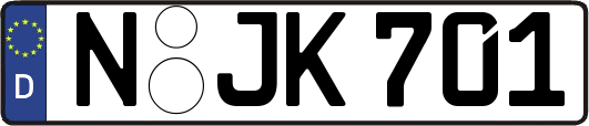 N-JK701