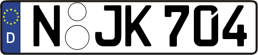 N-JK704
