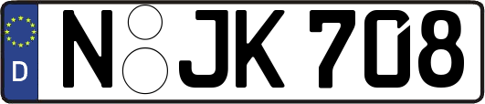 N-JK708