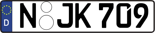 N-JK709