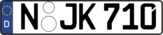N-JK710