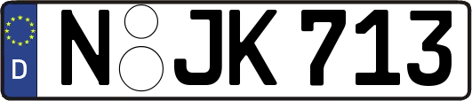 N-JK713