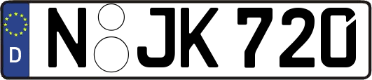 N-JK720