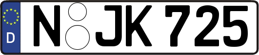 N-JK725