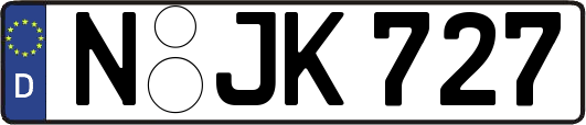 N-JK727