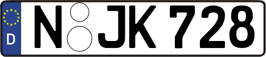 N-JK728