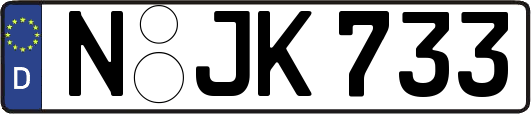 N-JK733
